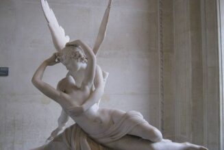 Les mythes, le mythe et les Transcendantaux : Eros et Psyché