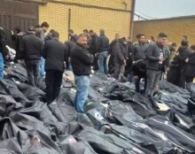 L’Iran, les mollahs et les gardiens de la révolution