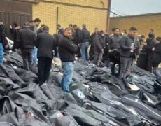 L’Iran, les mollahs et les gardiens de la révolution