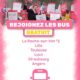 Utilisez les bus gratuits pour participer à la Marche pour la vie