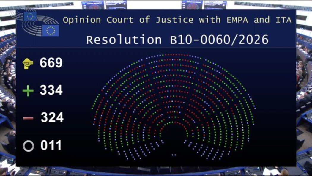 Suspension du Mercosur : un sursis bienvenu pour nos agriculteurs