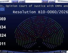 Suspension du Mercosur : un sursis bienvenu pour nos agriculteurs