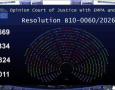 Suspension du Mercosur : un sursis bienvenu pour nos agriculteurs