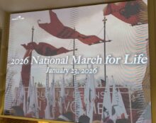 Le pape Léon XIV a envoyé un message d’encouragement à la Marche pour la Vie aux Etats-Unis