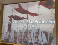 Le pape Léon XIV a envoyé un message d’encouragement à la Marche pour la Vie aux Etats-Unis
