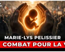 Entre avortement banalisé et euthanasie légale : la révolte d’une jeunesse engagée