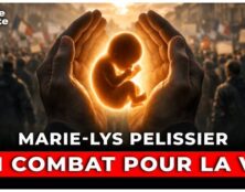 Entre avortement banalisé et euthanasie légale : la révolte d’une jeunesse engagée