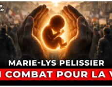 Entre avortement banalisé et euthanasie légale : la révolte d’une jeunesse engagée