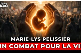 Entre avortement banalisé et euthanasie légale : la révolte d’une jeunesse engagée