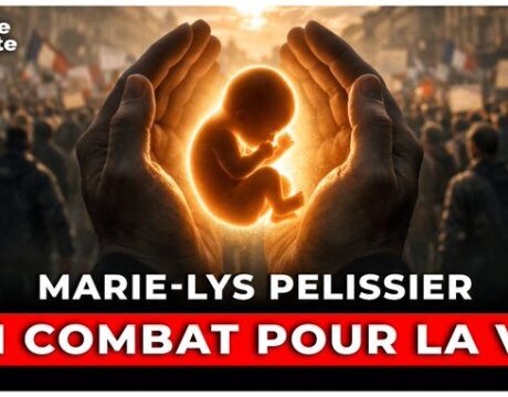 Entre avortement banalisé et euthanasie légale : la révolte d’une jeunesse engagée