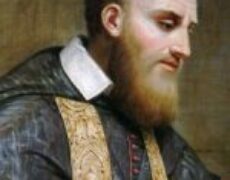 Saint François de Sales, le Docteur de l’amour