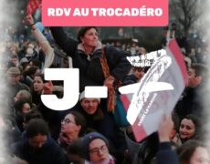 “La Marche pour la vie ça sert à rien”