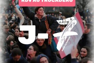 “La Marche pour la vie ça sert à rien”