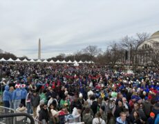 53e March for Life en direct de Washington