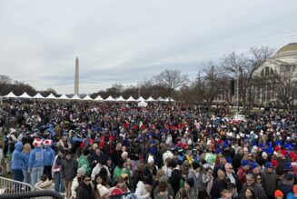 53e March for Life en direct de Washington
