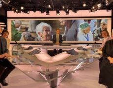 Fin de vie : l’espérance chrétienne face à la mort