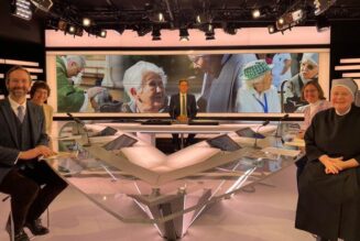 Saint Paul, persécuteur devenu apôtre