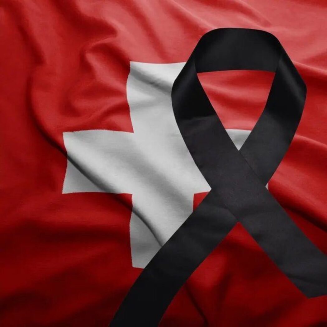 “Il a tenu sa croix dans sa main et le feu l’a esquivé”