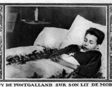 Guy de Fontgalland, une sainte âme d’enfant