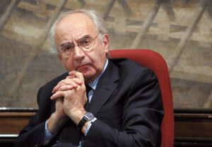 Le professeur Ettore Gotti Tedeschi a écrit une lettre ouverte au pape Léon XIV