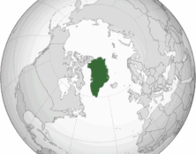 Groenland : un territoire en quête d’indépendance, lorgné par les Etats-Unis