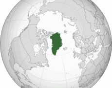 Groenland : un territoire en quête d’indépendance, lorgné par les Etats-Unis