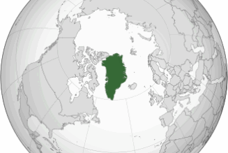 Groenland : un territoire en quête d’indépendance, lorgné par les Etats-Unis