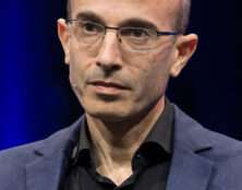 Yuval Noah Harari et la religion du “dataïsme”