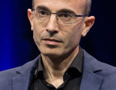 Yuval Noah Harari et la religion du “dataïsme”