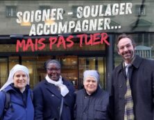 Quand l’euthanasie empêche les soins palliatifs