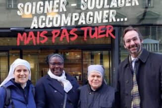 Quand l’euthanasie empêche les soins palliatifs