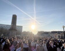 Marche pour la vie 2026 !