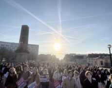 Marche pour la vie 2026 !
