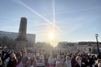 Marche pour la vie 2026 !