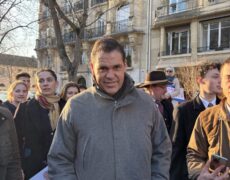 Que l’exemple de Louis XVI soit une source d’inspiration pour les responsables politiques