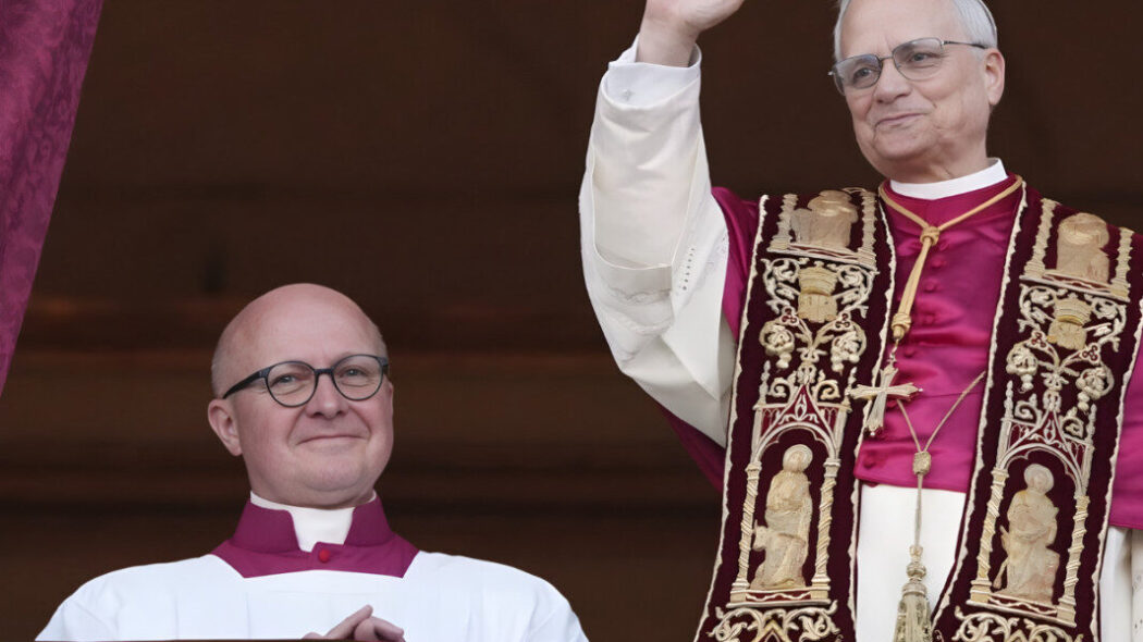 Mgr Marco Agostini, démis de ses fonctions de cérémoniaire du pape