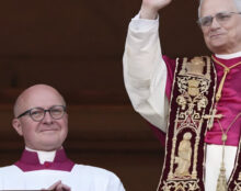 Mgr Marco Agostini, démis de ses fonctions de cérémoniaire du pape