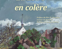 La Loire en colère