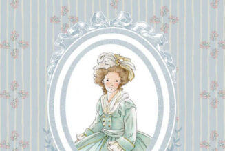 Madame Élisabeth, une princesse au coeur de la Révolution