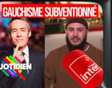 Des médias tous gauchistes ? Quand l’info devient propagande