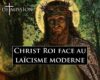 Actualité du Christ-Roi