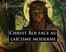 Actualité du Christ-Roi