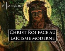 Actualité du Christ-Roi