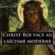 Actualité du Christ-Roi