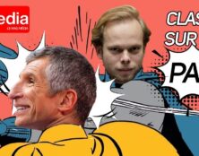 I-Média – Transparence, argent public et audiovisuel : l’enquête Alloncle remet les journalistes à leur place