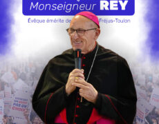 Marche pour la Vie : tout ce qu’il faut savoir