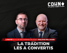 La Tradition les a convertis