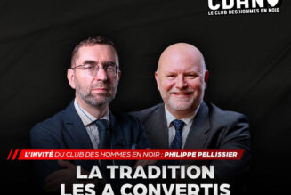 La Tradition les a convertis