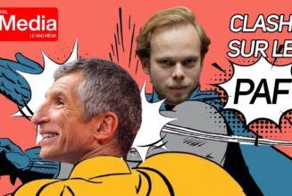 I-Média – Transparence, argent public et audiovisuel : l’enquête Alloncle remet les journalistes à leur place