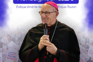 Marche pour la Vie : tout ce qu’il faut savoir